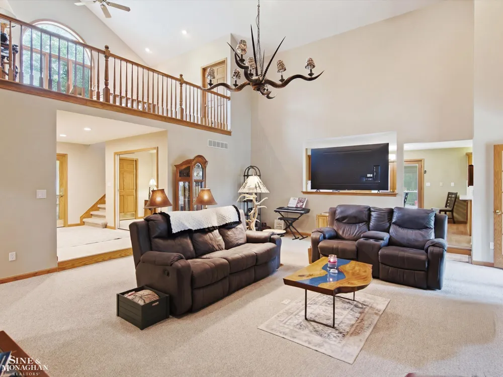 29988 Armada Ridge Road Road Richmond Township, MI 48062