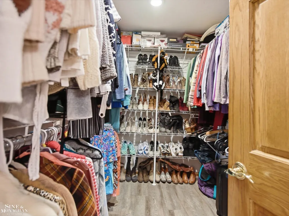 29988 Armada Ridge Road Road Richmond Township, MI 48062