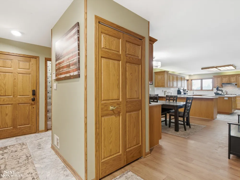 29988 Armada Ridge Road Road Richmond Township, MI 48062