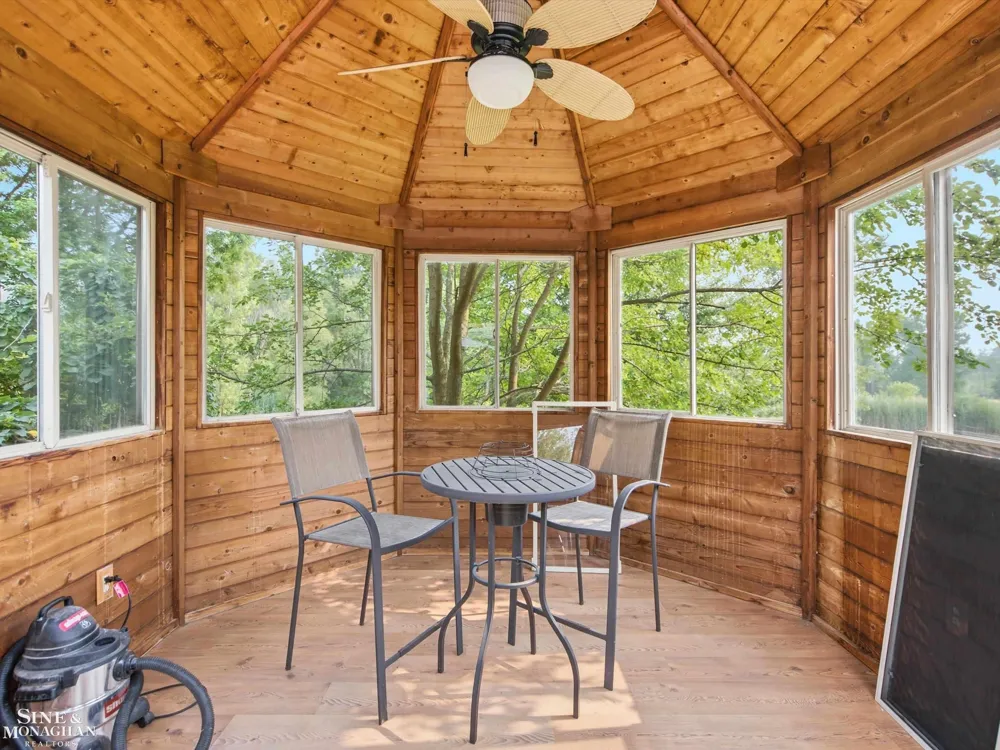 29988 Armada Ridge Road Road Richmond Township, MI 48062