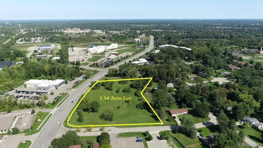 Holly Road Grand Blanc Charter Township, MI 48439