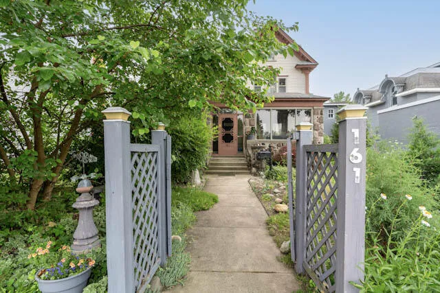 161 W Chicago Street Coldwater City, MI 49036