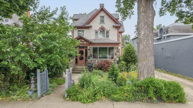 161 W Chicago Street Coldwater City, MI 49036