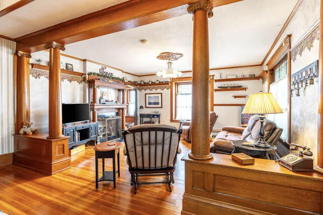 161 W Chicago Street Coldwater City, MI 49036