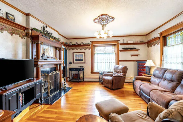 161 W Chicago Street Coldwater City, MI 49036