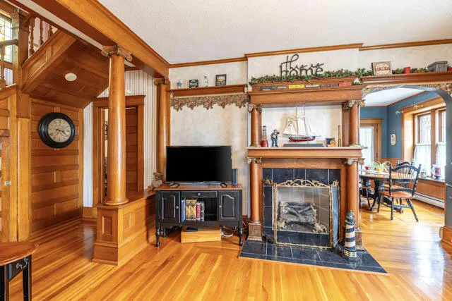 161 W Chicago Street Coldwater City, MI 49036