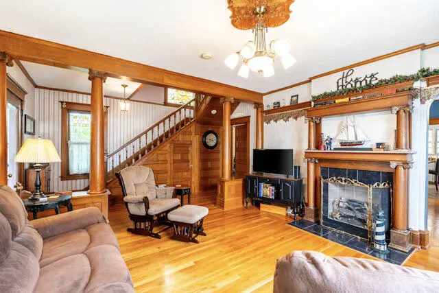 161 W Chicago Street Coldwater City, MI 49036
