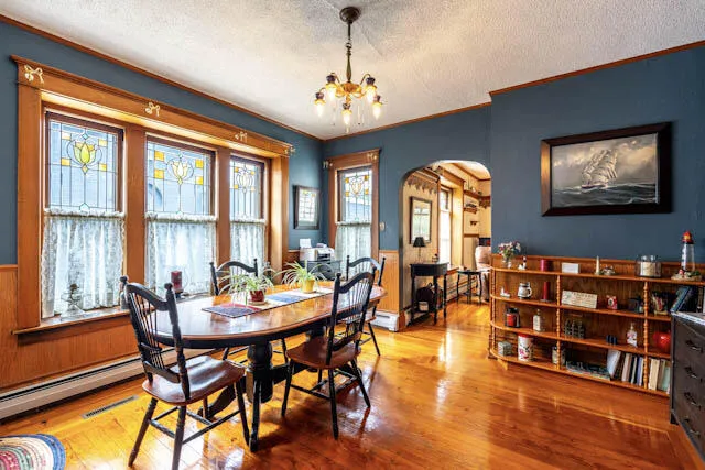 161 W Chicago Street Coldwater City, MI 49036