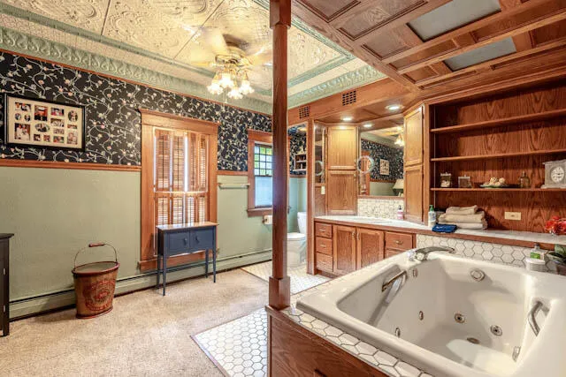 161 W Chicago Street Coldwater City, MI 49036