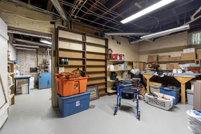 161 W Chicago Street Coldwater City, MI 49036
