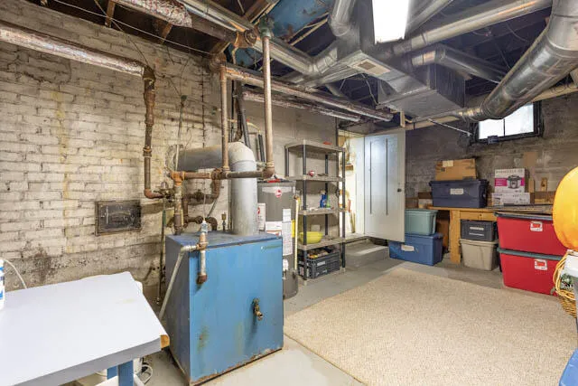 161 W Chicago Street Coldwater City, MI 49036