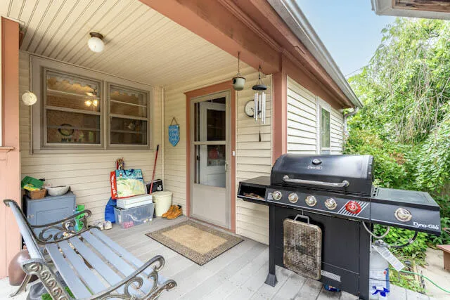 161 W Chicago Street Coldwater City, MI 49036