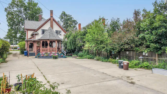 161 W Chicago Street Coldwater City, MI 49036