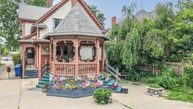 161 W Chicago Street Coldwater City, MI 49036