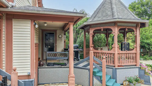 161 W Chicago Street Coldwater City, MI 49036