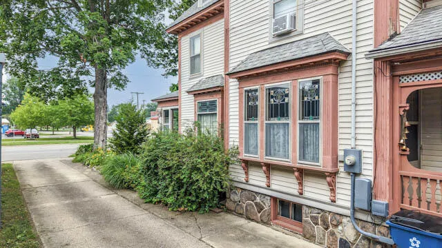 161 W Chicago Street Coldwater City, MI 49036