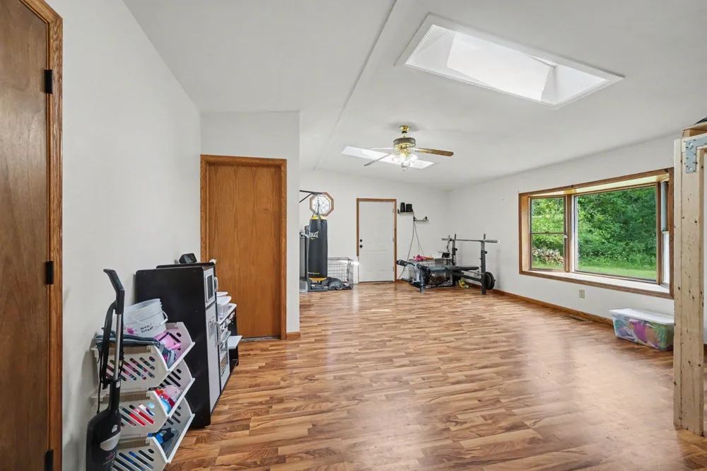 3989 S Foster Road Chippewa Township, MI 48858