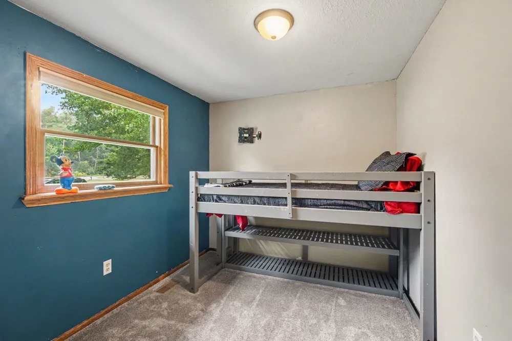 3989 S Foster Road Chippewa Township, MI 48858