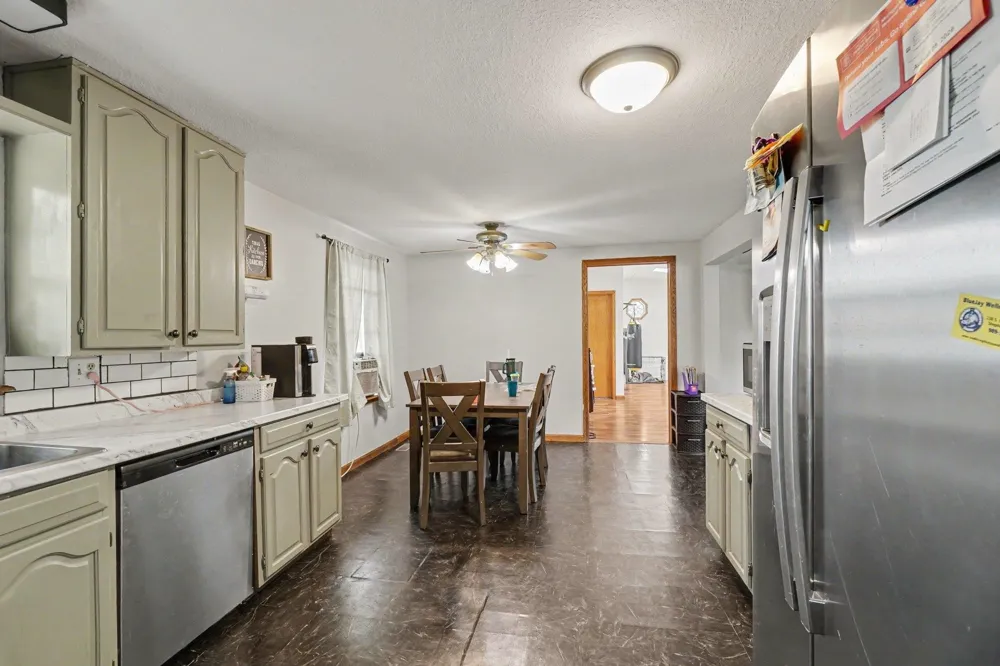 3989 S Foster Road Chippewa Township, MI 48858