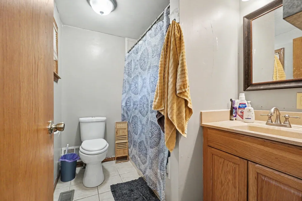 3989 S Foster Road Chippewa Township, MI 48858