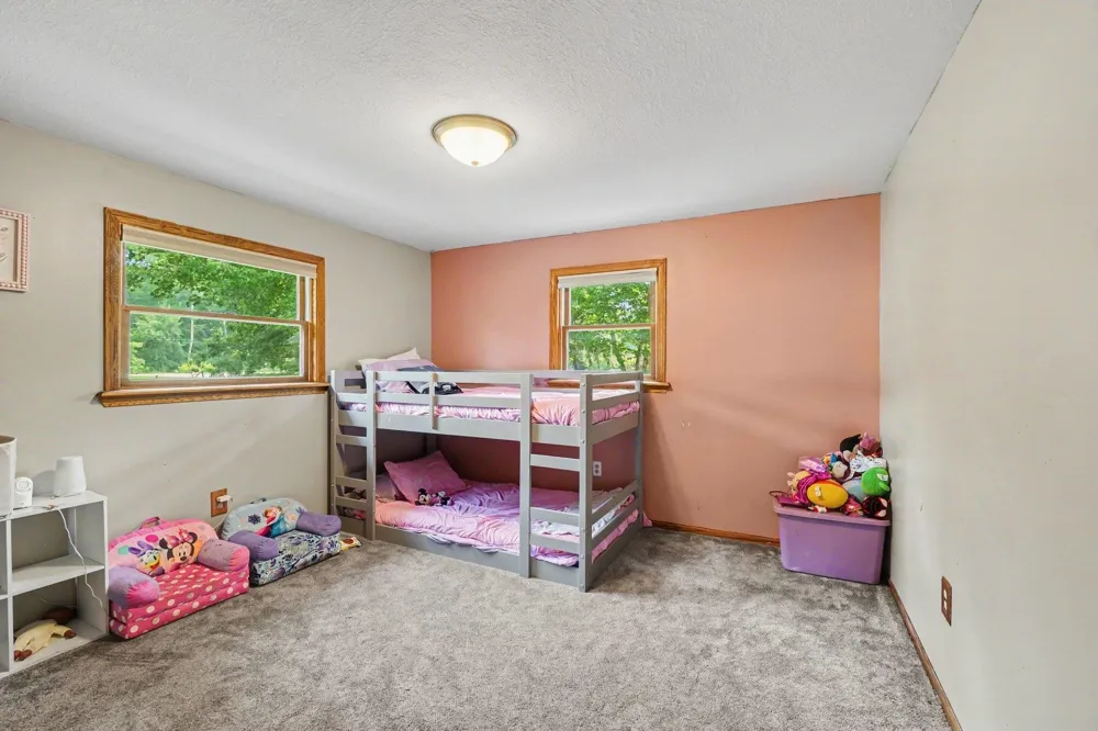 3989 S Foster Road Chippewa Township, MI 48858