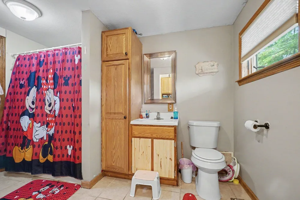 3989 S Foster Road Chippewa Township, MI 48858