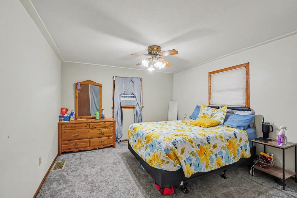 3989 S Foster Road Chippewa Township, MI 48858