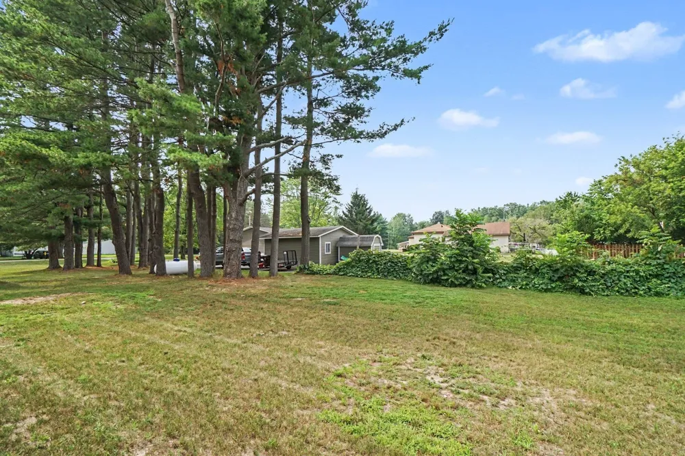 3989 S Foster Road Chippewa Township, MI 48858