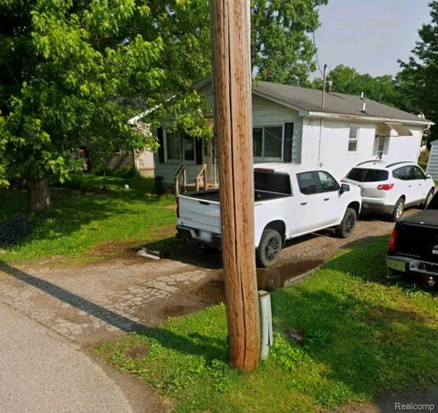 1143 Corydon Drive