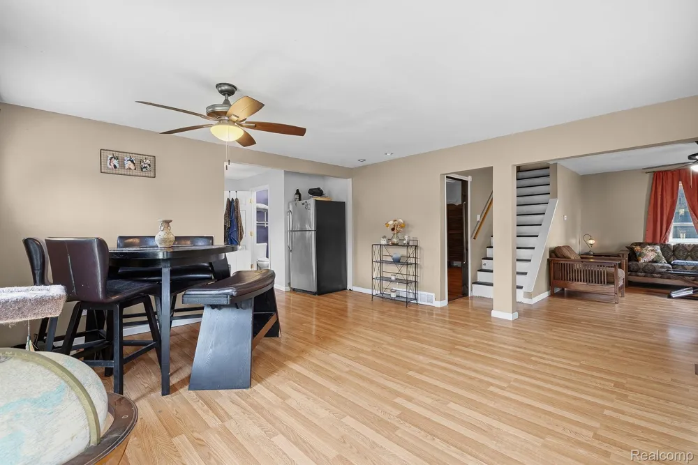 205 Mackinaw Street Durand City, MI 48429