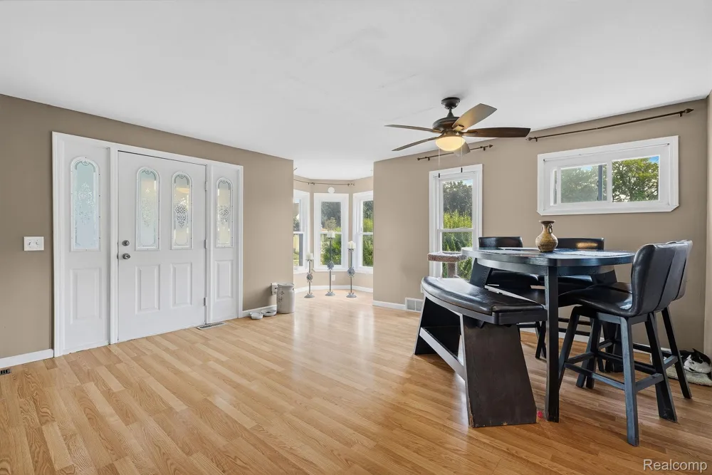 205 Mackinaw Street Durand City, MI 48429
