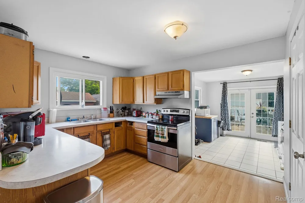 205 Mackinaw Street Durand City, MI 48429