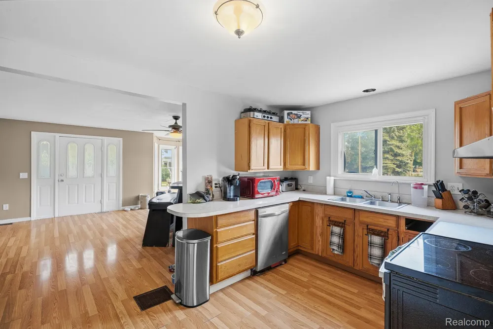 205 Mackinaw Street Durand City, MI 48429