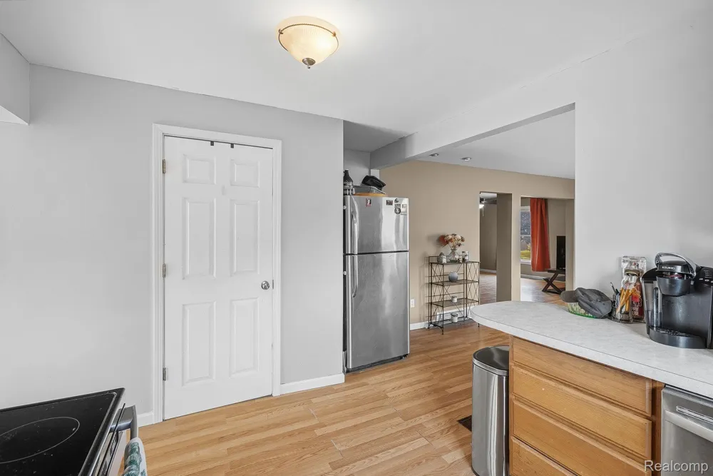 205 Mackinaw Street Durand City, MI 48429