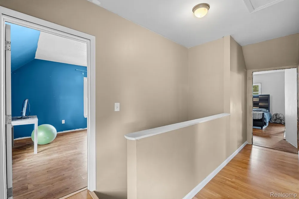 205 Mackinaw Street Durand City, MI 48429