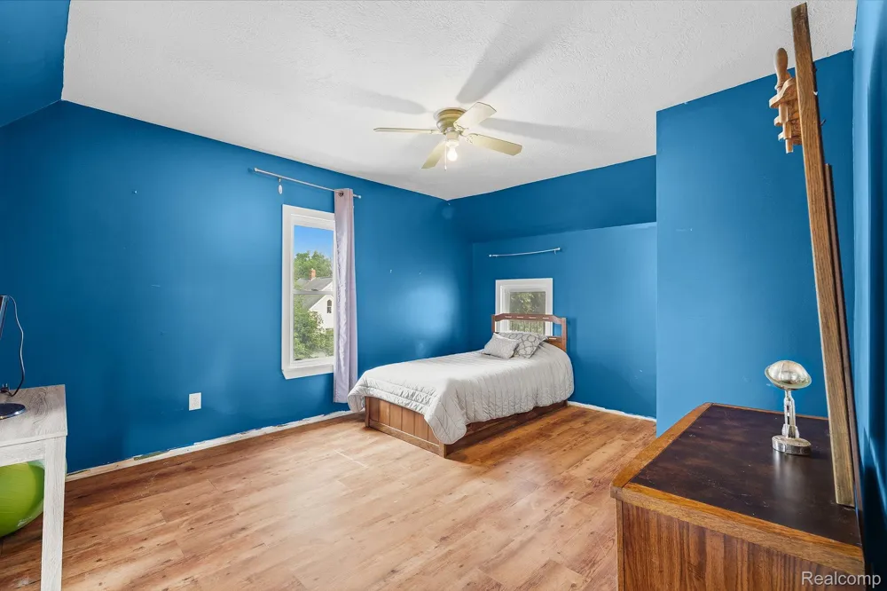 205 Mackinaw Street Durand City, MI 48429