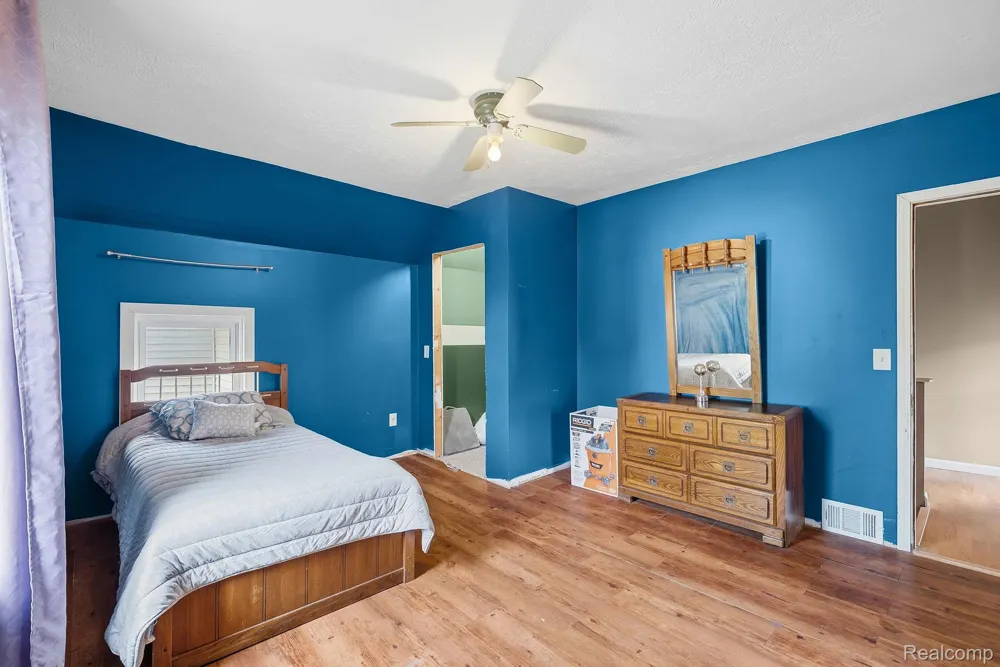 205 Mackinaw Street Durand City, MI 48429