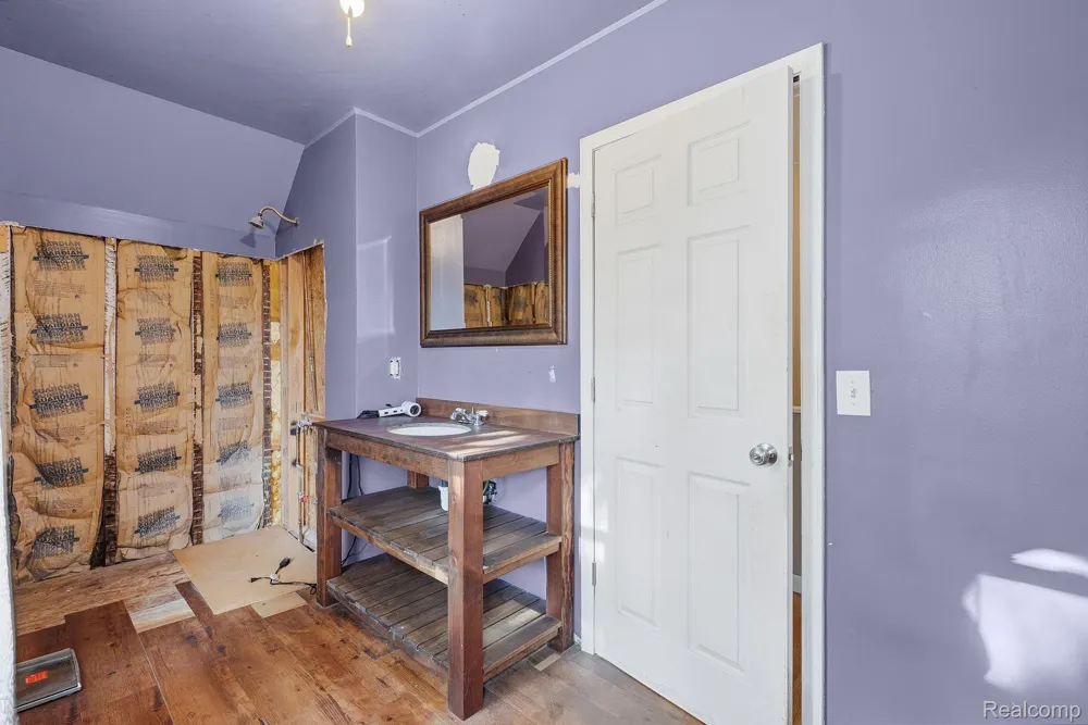 205 Mackinaw Street Durand City, MI 48429