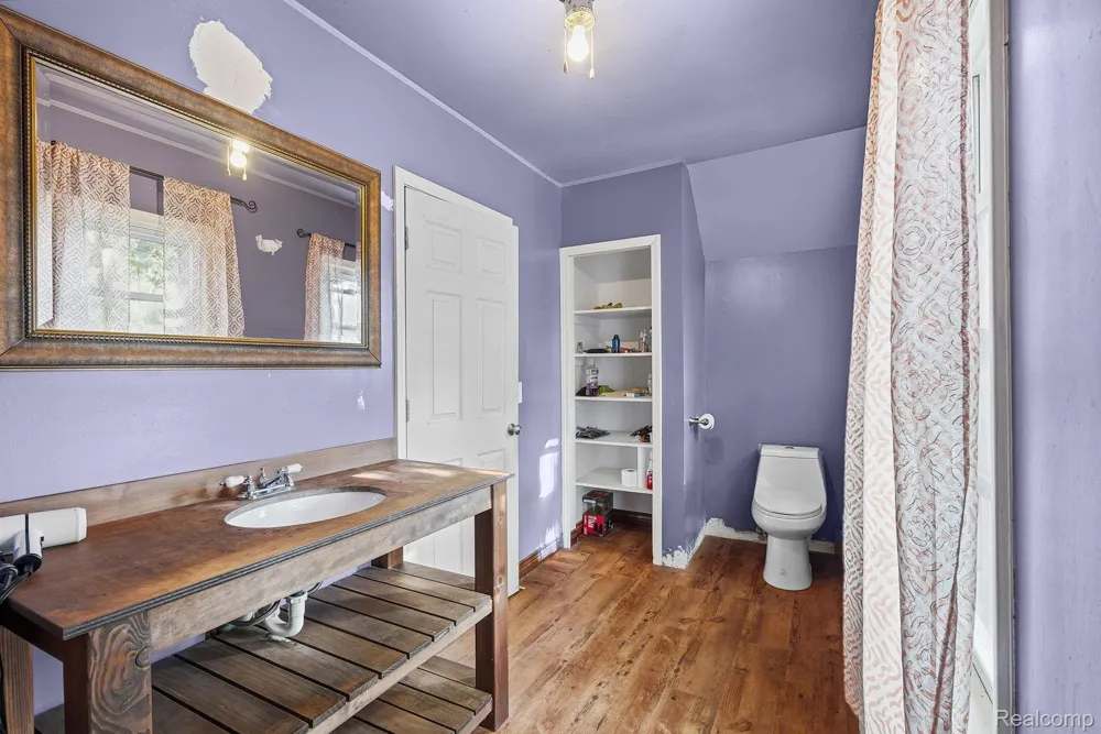 205 Mackinaw Street Durand City, MI 48429