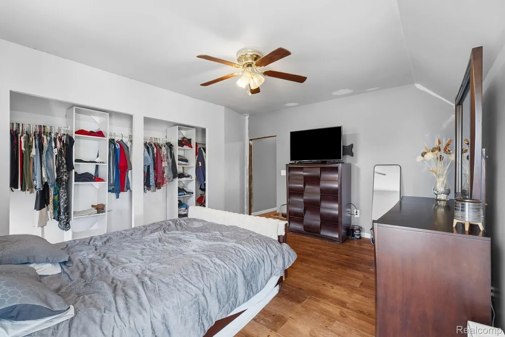 205 Mackinaw Street Durand City, MI 48429