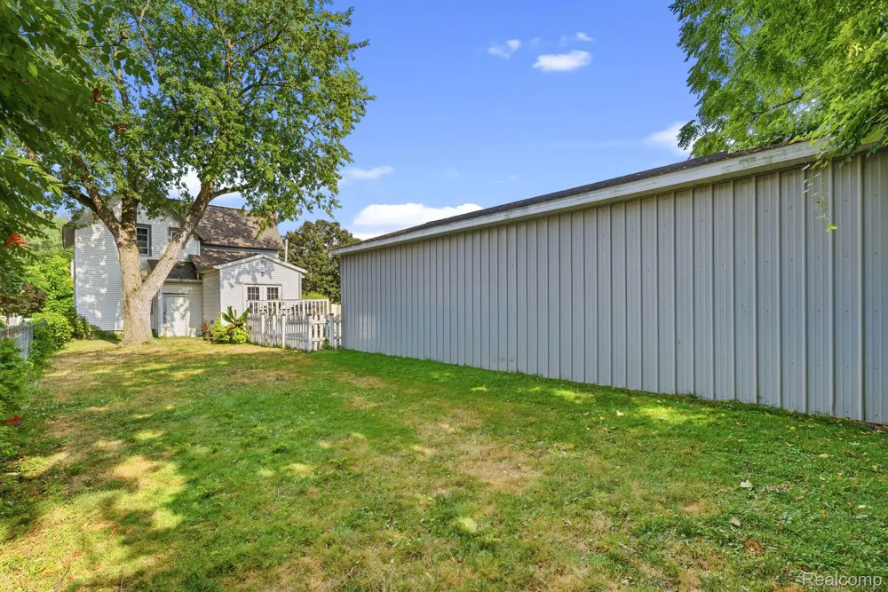 205 Mackinaw Street Durand City, MI 48429