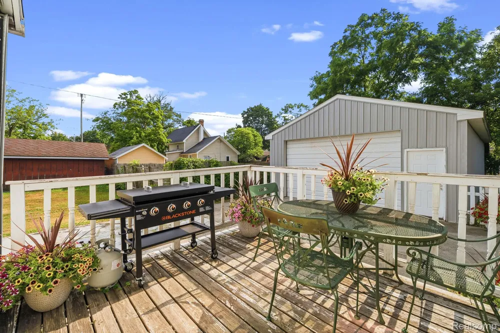 205 Mackinaw Street Durand City, MI 48429