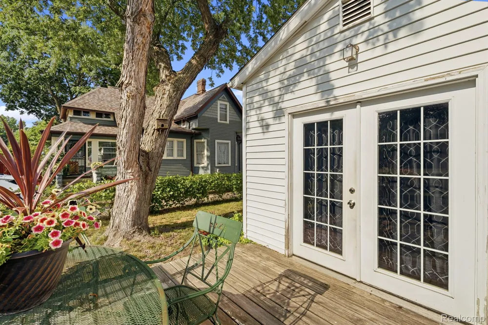 205 Mackinaw Street Durand City, MI 48429