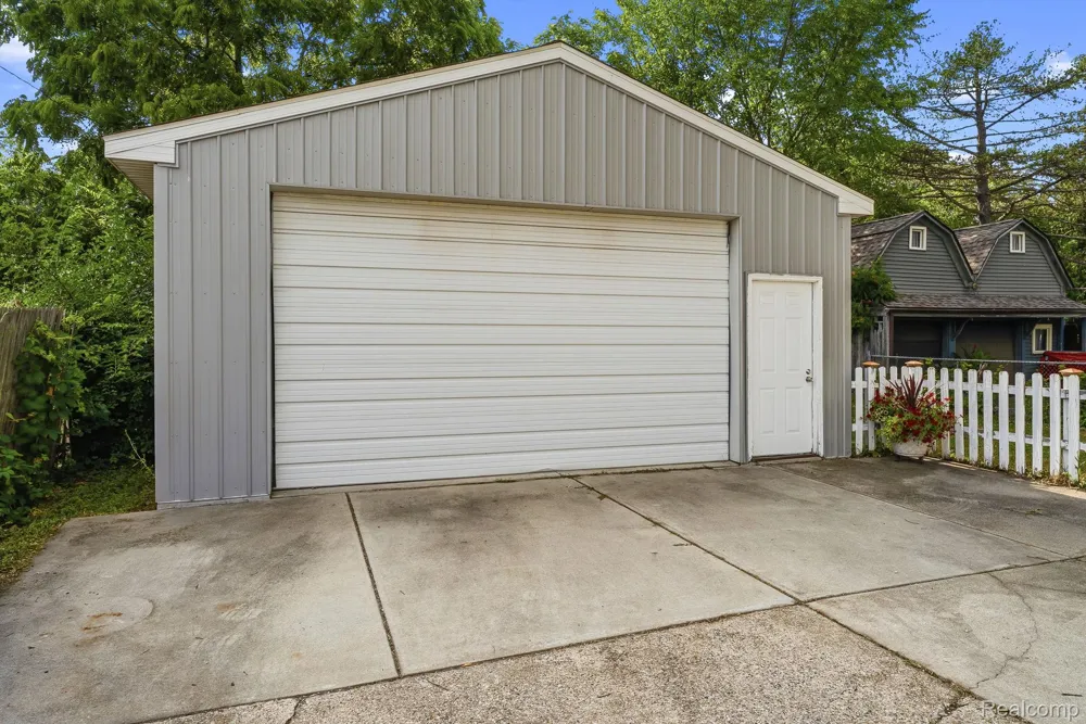 205 Mackinaw Street Durand City, MI 48429