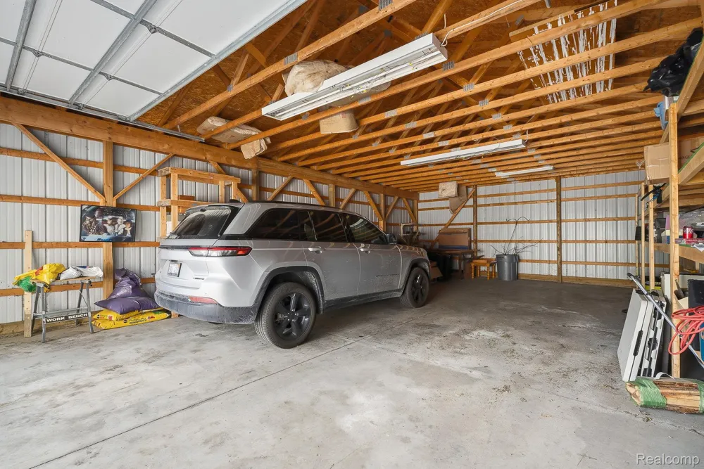 205 Mackinaw Street Durand City, MI 48429