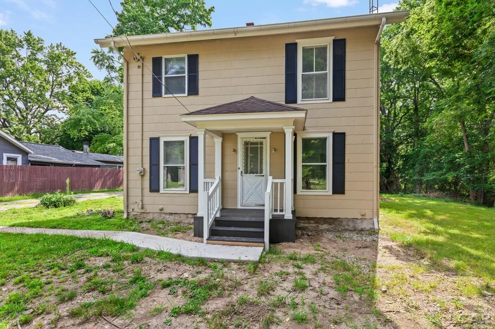 102 Division Street Tecumseh City, MI 49286