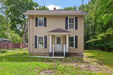 102 Division Street
