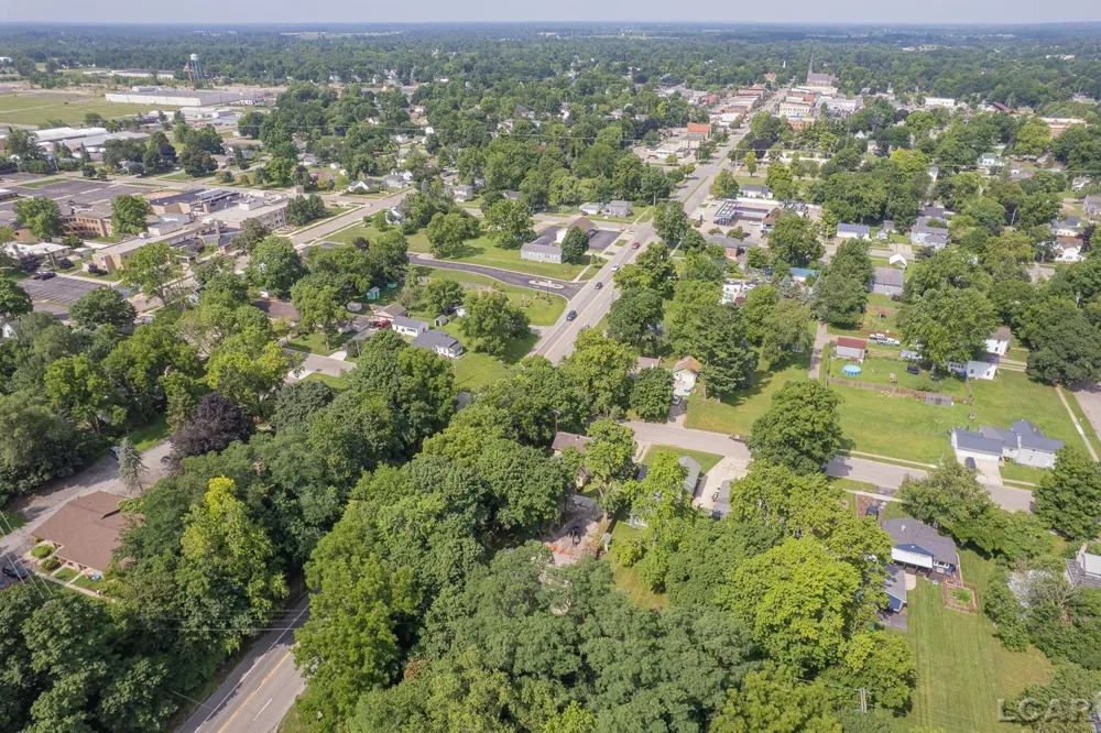102 Division Street Tecumseh City, MI 49286