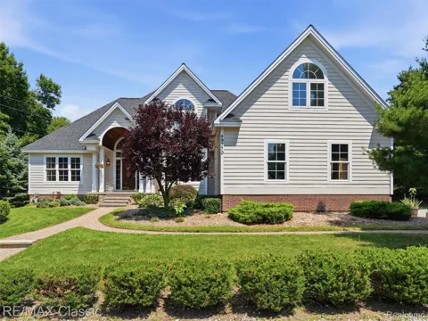 49770 7 Mile Road