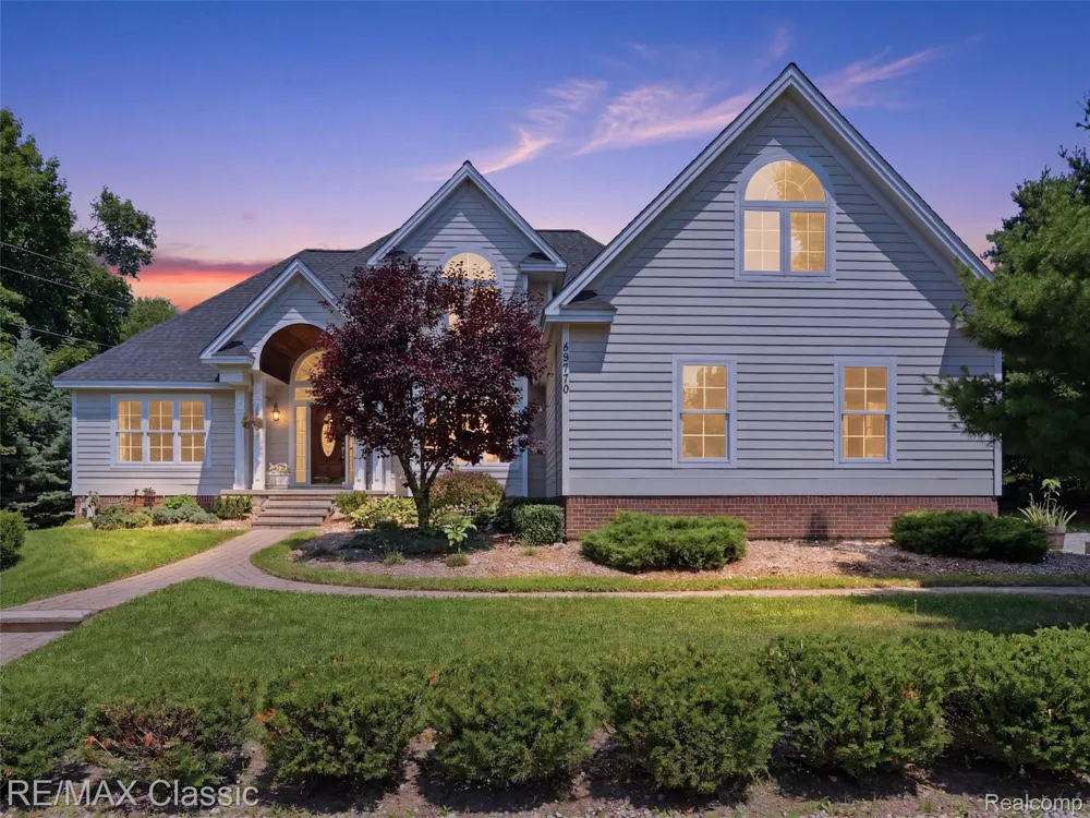 49770 7 Mile Road Northville Township, MI 48167